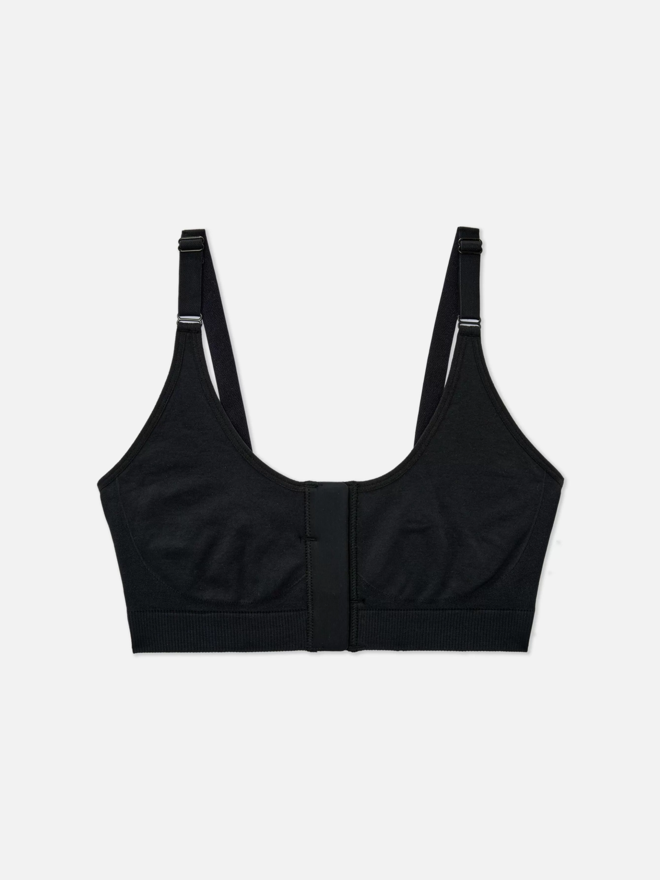 MULHER Primark Sutiã Bralette Adaptativo S/aros S/costuras