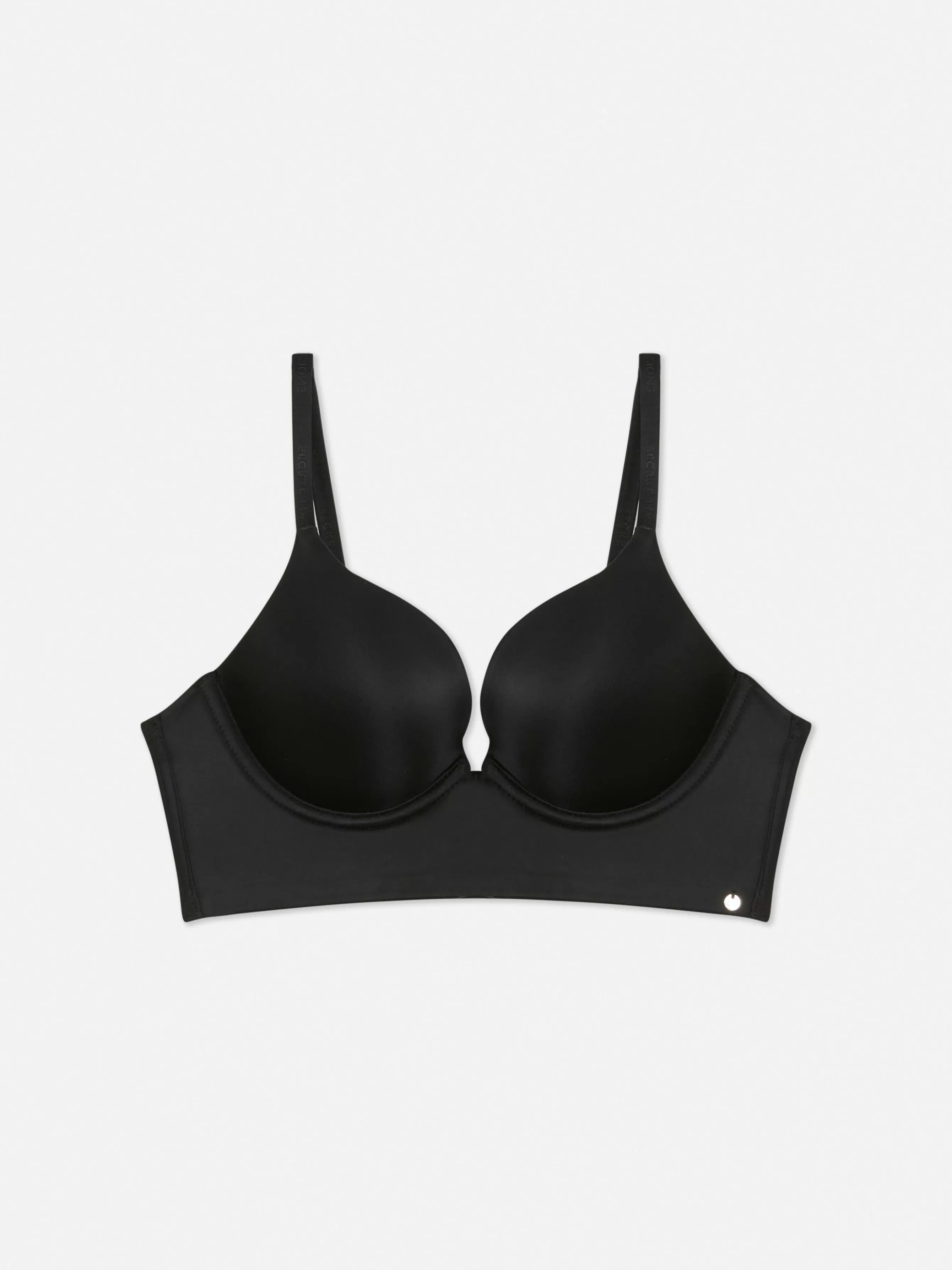 MULHER Primark Sutiã Push-up Decote V Profundo