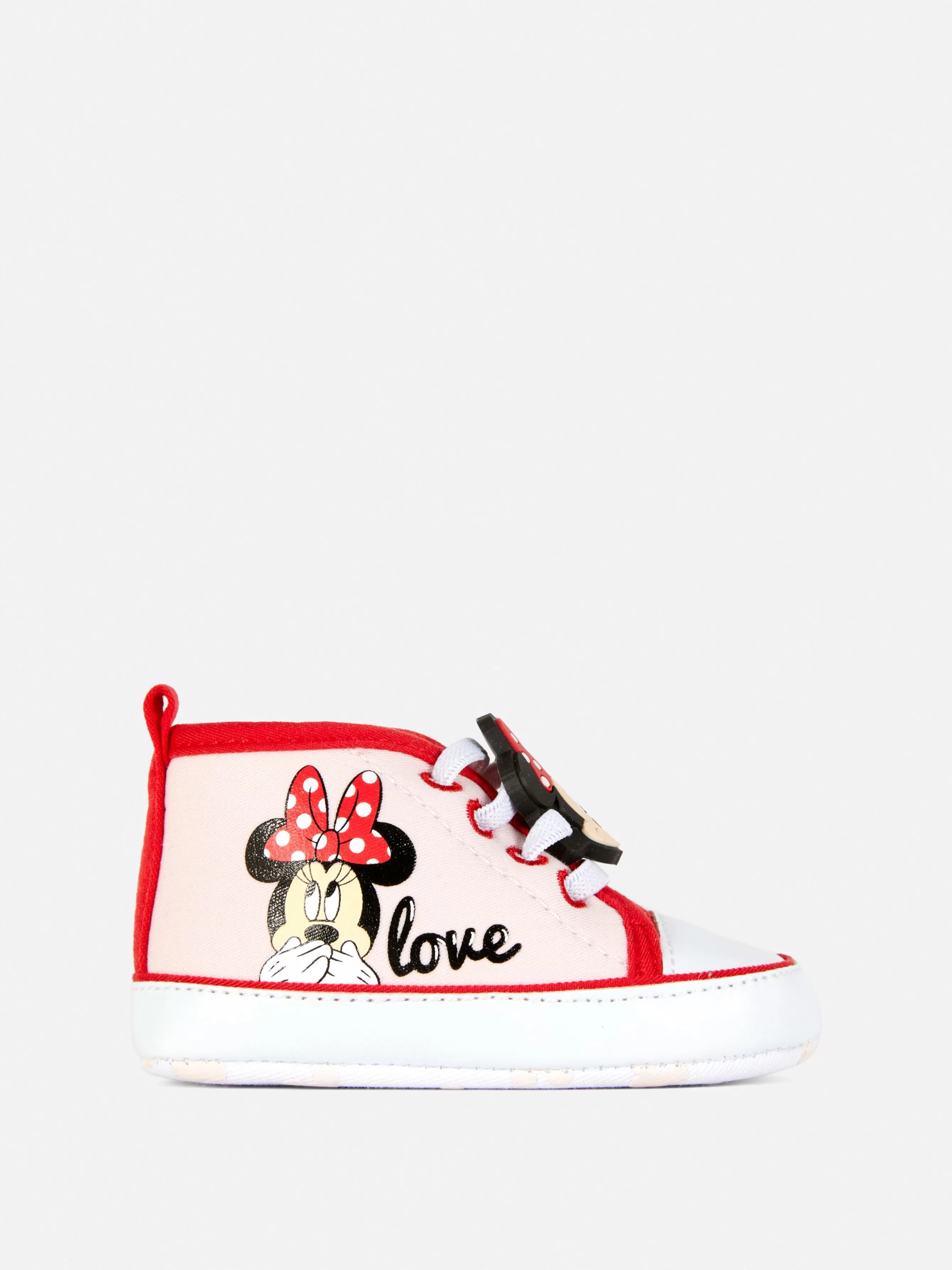 Primark Ténis Minnie Disney