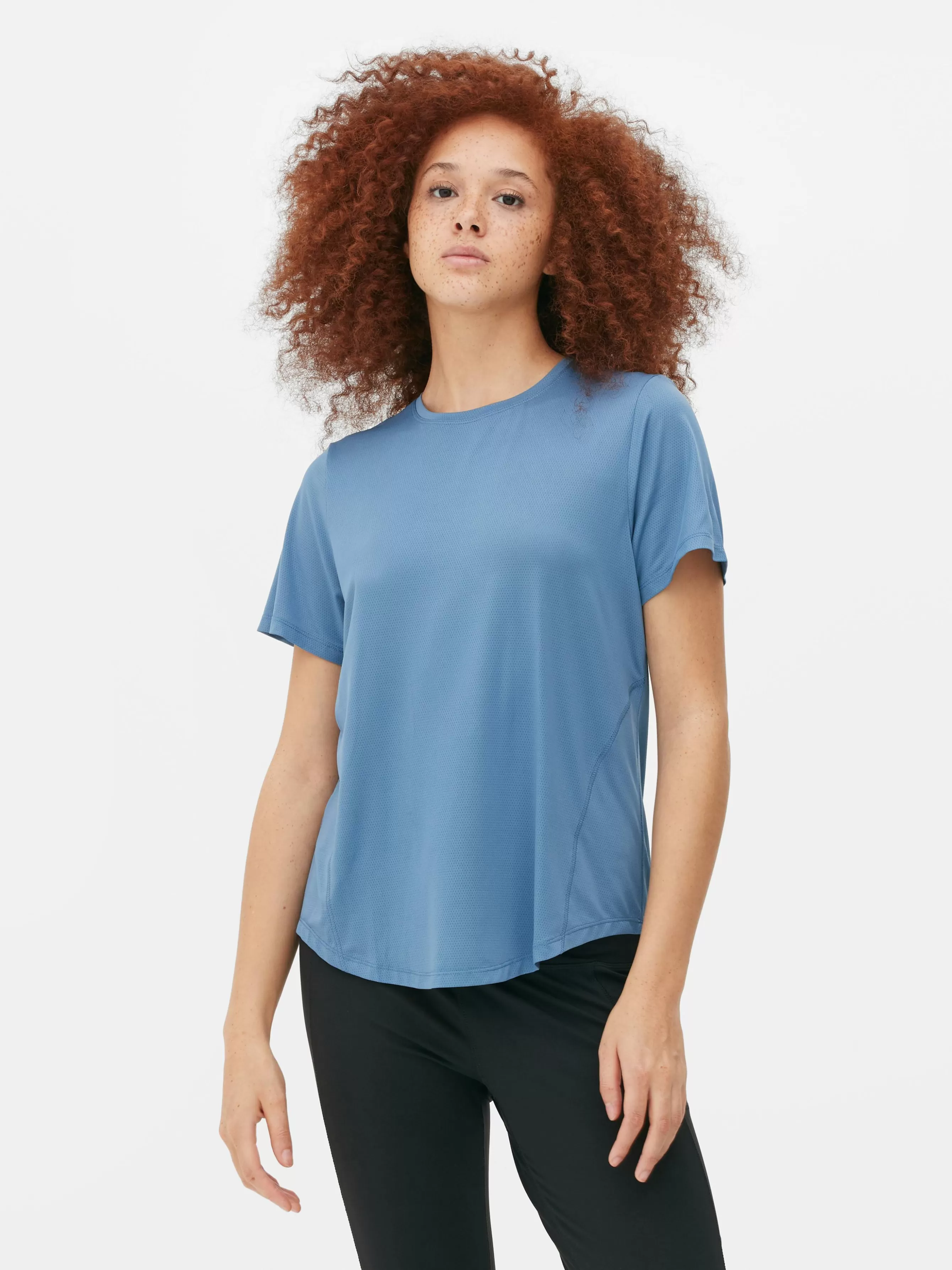 MULHER Primark T-shirt Desporto