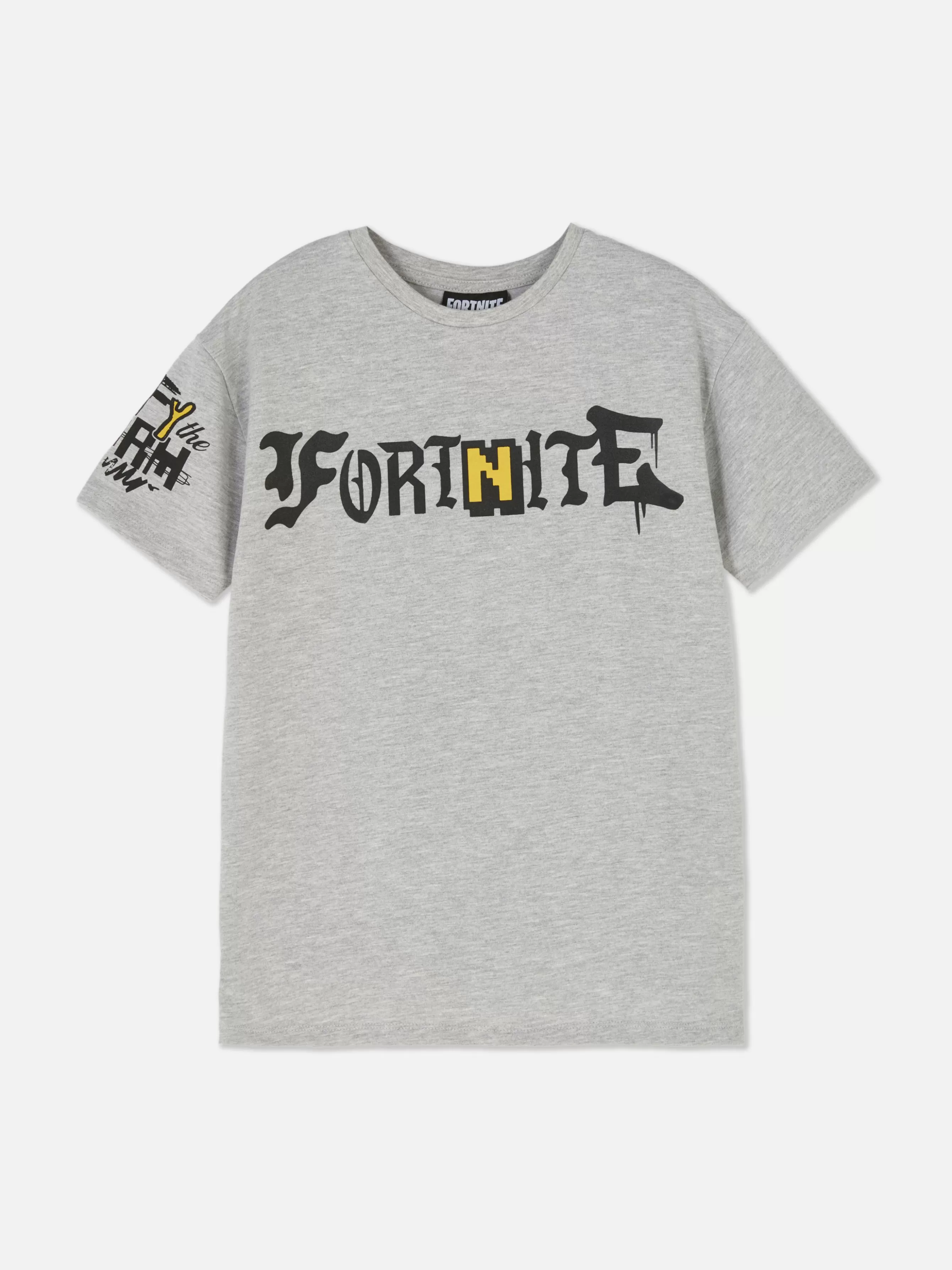 Primark T-shirt Fortnite Peely