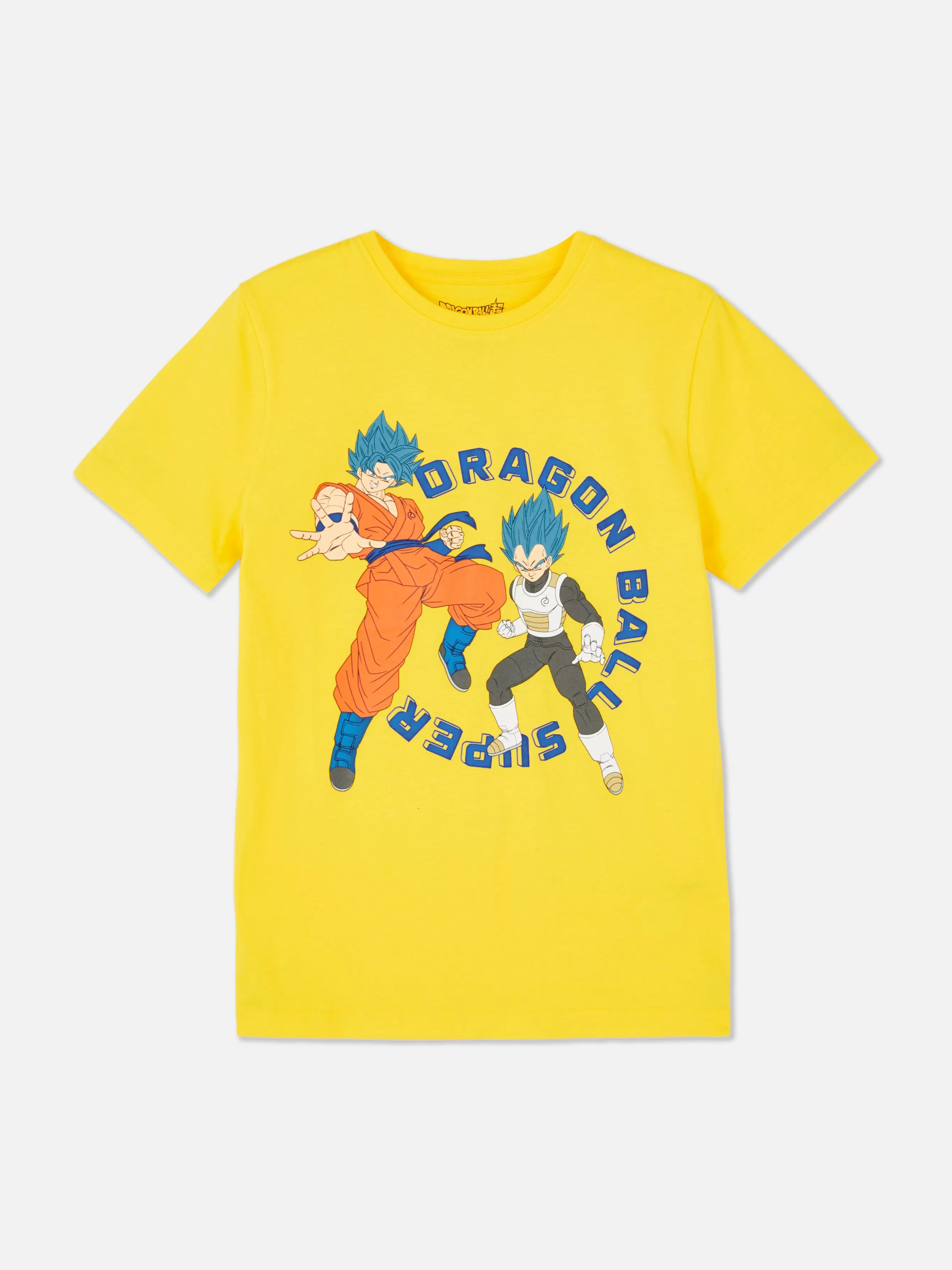 Primark T-shirt Gráfico Dragon Ball Z