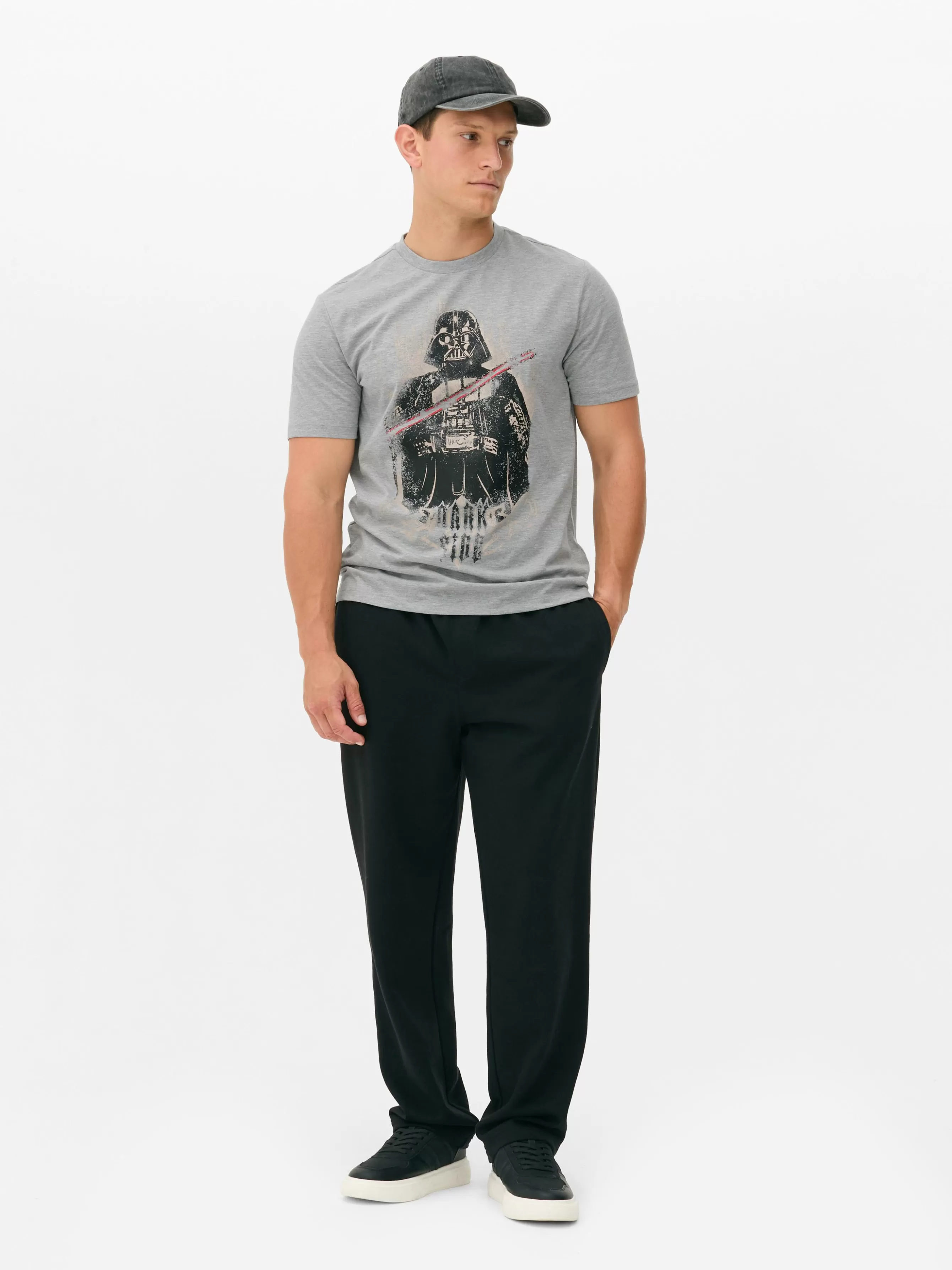 Primark T-shirt Star Wars Darth Vader