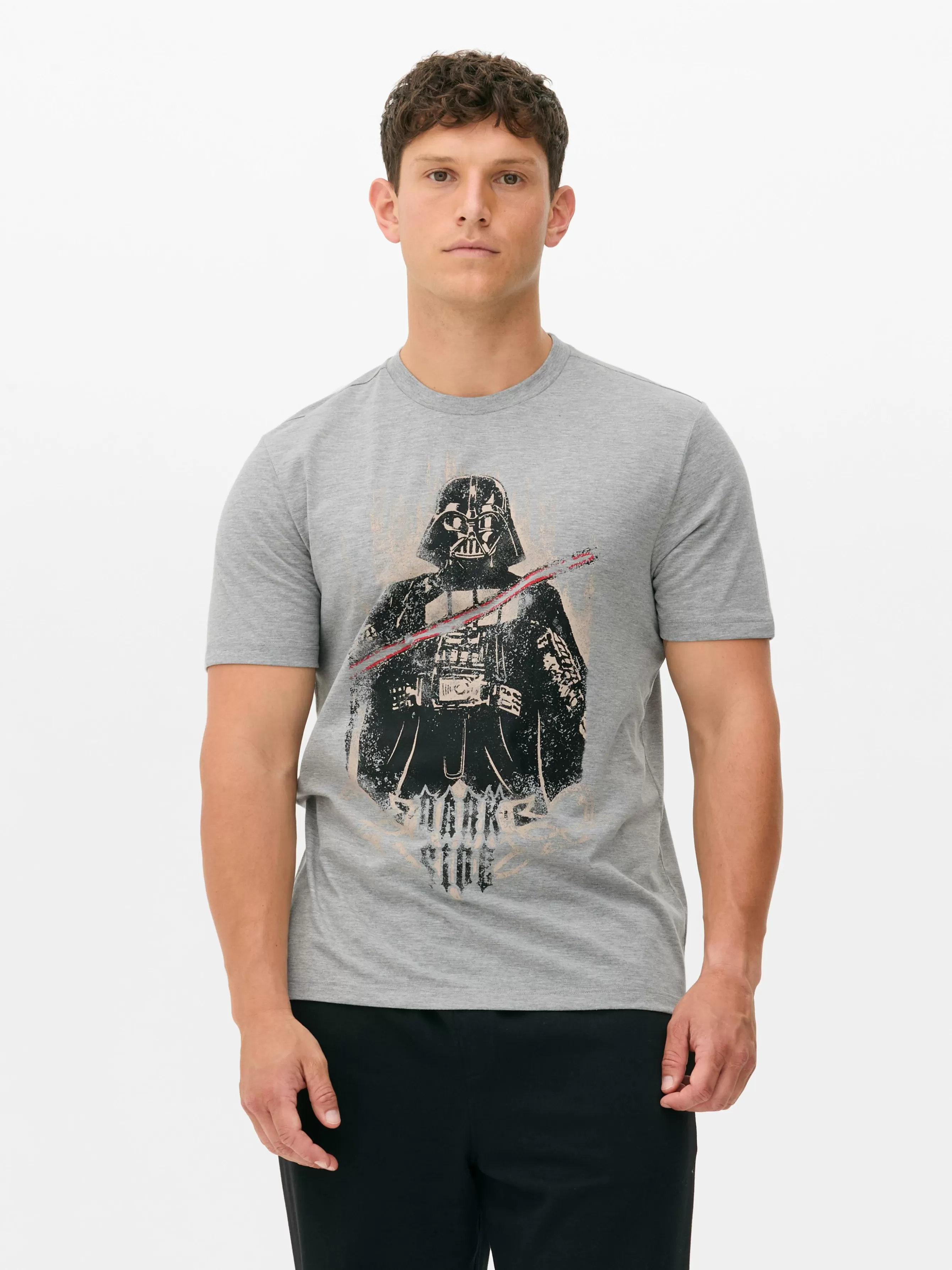 Primark T-shirt Star Wars Darth Vader