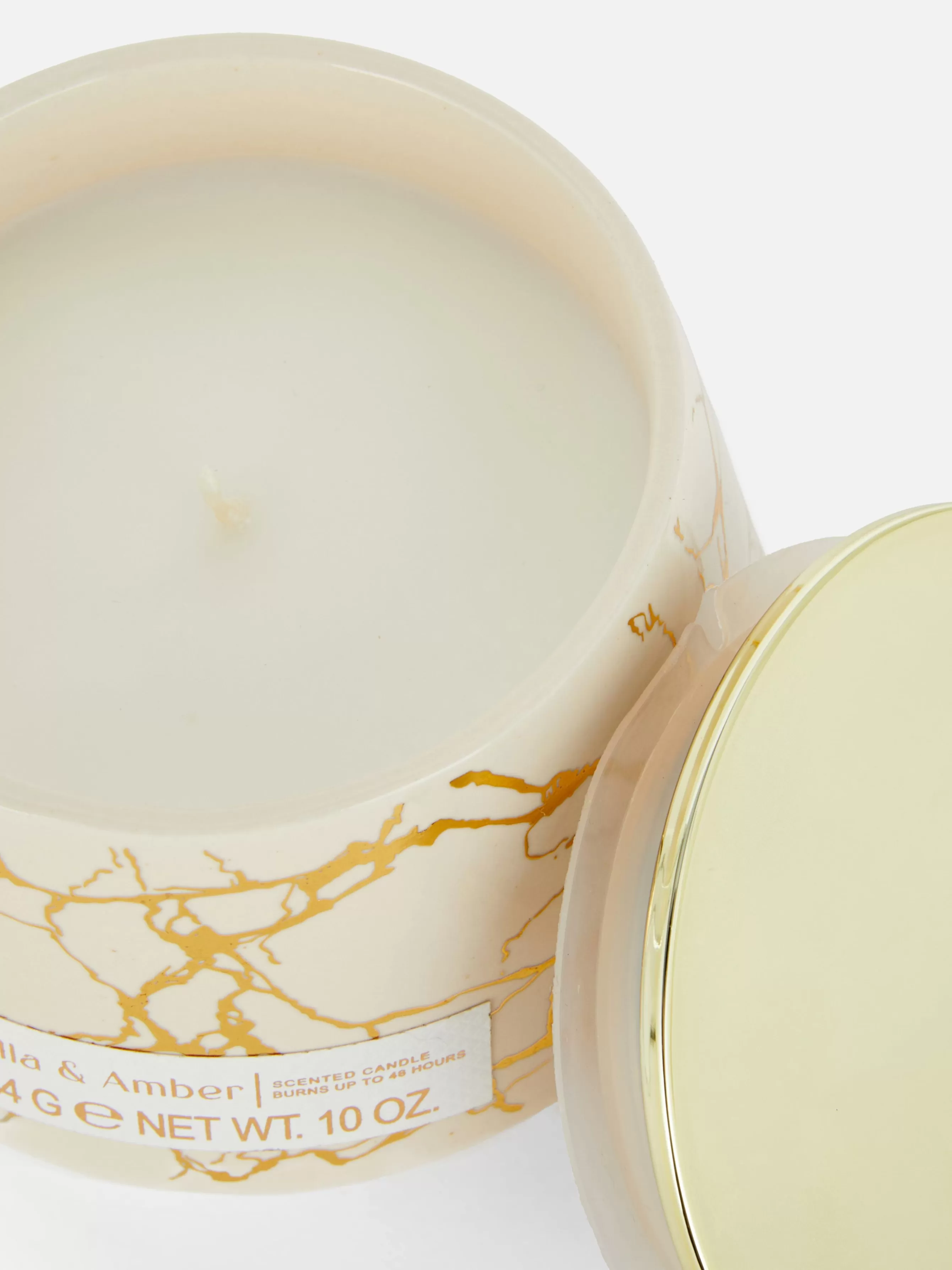 Primark Vela Aroma Vanilla And Amber