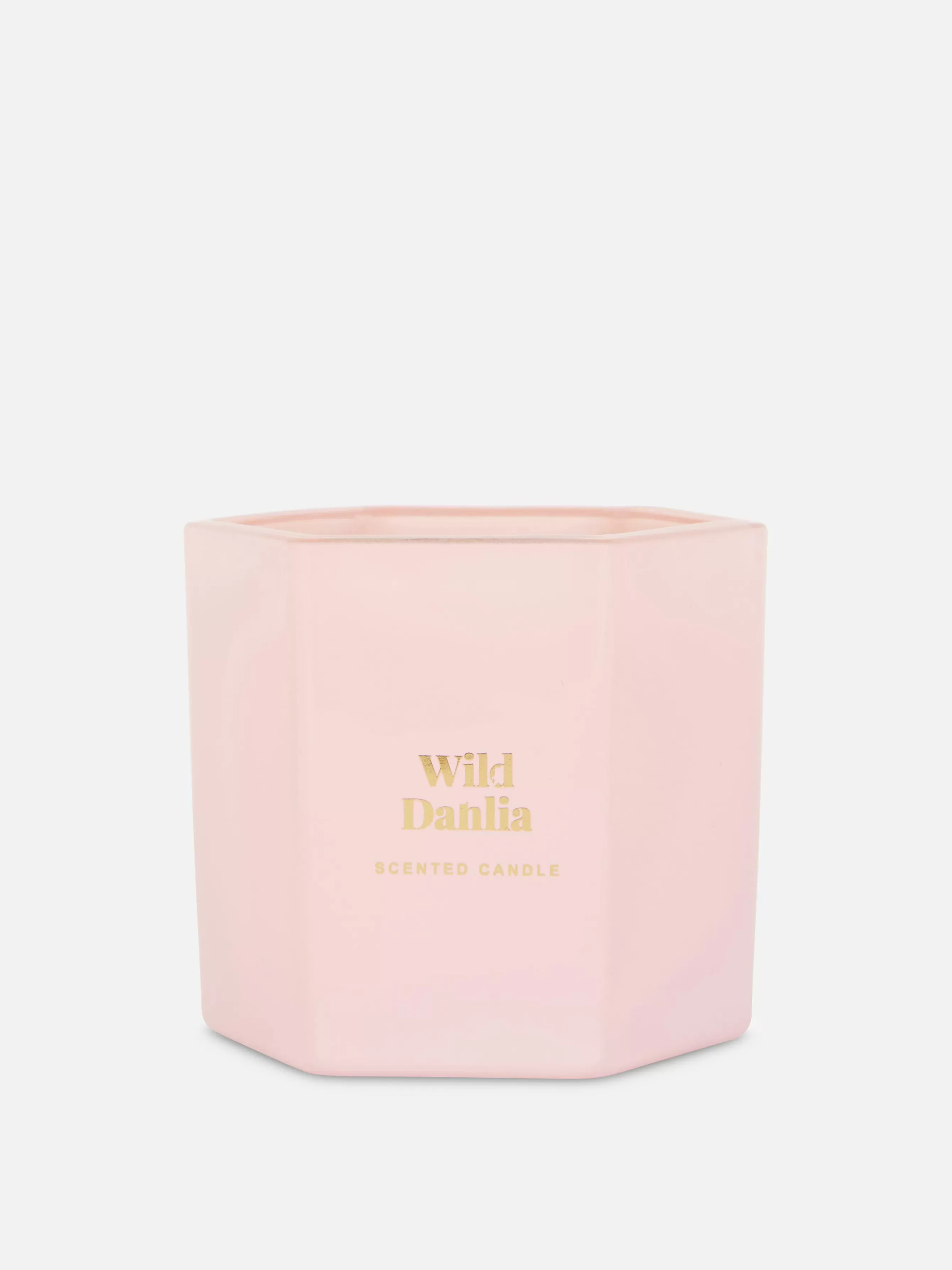 Primark Vela Votiva Com Aroma Hexagonal