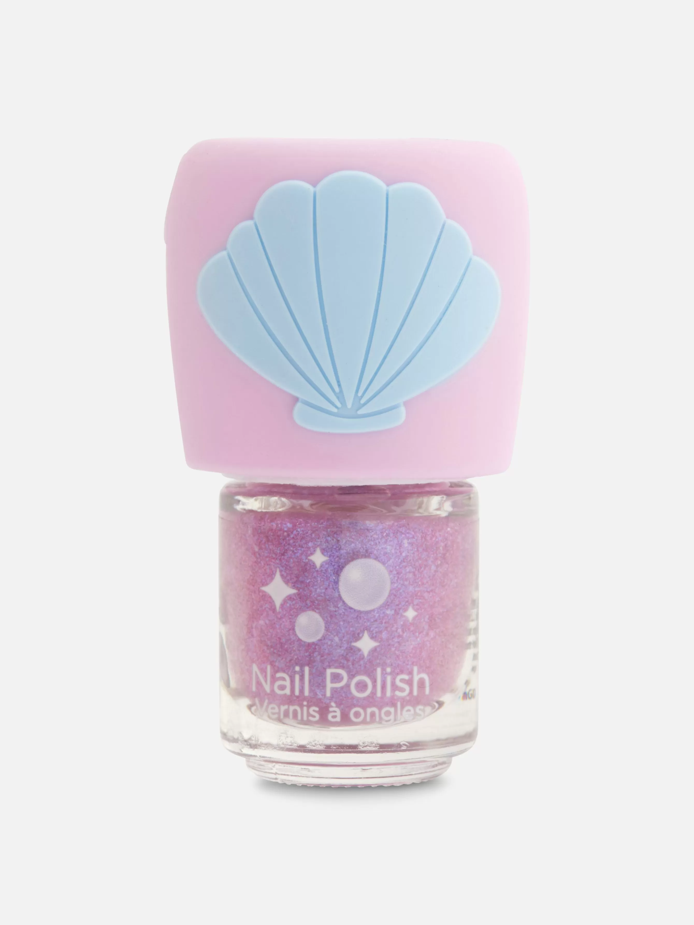 Primark Verniz Unhas Sereia PS... Mini